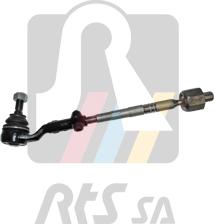 RTS 90-99503-2 - Tie Rod onlydrive.pro