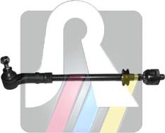 RTS 90-90911-2 - Tie Rod onlydrive.pro