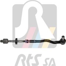 RTS 90-09571-1 - Tie Rod onlydrive.pro