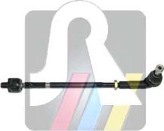 RTS 90-00996-1 - Tie Rod onlydrive.pro
