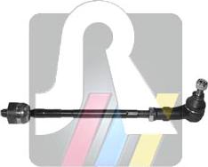 RTS 90-00937-1 - Tie Rod onlydrive.pro