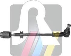 RTS 90-00927-1 - Tie Rod onlydrive.pro