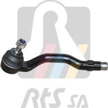 RTS 91-99549-1 - Skersinės vairo trauklės galas onlydrive.pro