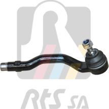 RTS 91-99549-2 - Skersinės vairo trauklės galas onlydrive.pro