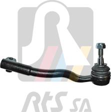 RTS 91-99528-1 - Tie Rod End onlydrive.pro