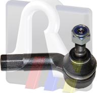 RTS 91-90951-1 - Tie Rod End onlydrive.pro