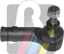 RTS 91-90901-1 - Tie Rod End onlydrive.pro