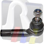 RTS 91-90903-1 - Tie Rod End onlydrive.pro