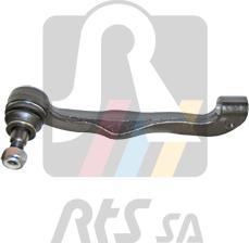 RTS 91-90983-2 - Tie Rod End onlydrive.pro