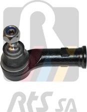 RTS 91-90922-2 - Tie Rod End onlydrive.pro