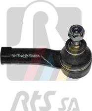 RTS 91-90402-1 - Tie Rod End onlydrive.pro