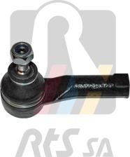 RTS 91-90402-2 - Tie Rod End onlydrive.pro