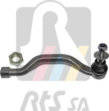 RTS 91-90412-110 - Tie Rod End onlydrive.pro