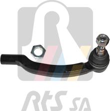 RTS 91-90503-110 - Tie Rod End onlydrive.pro