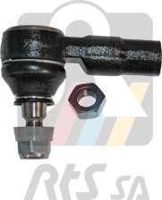 RTS 91-90514-010 - Tie Rod End onlydrive.pro