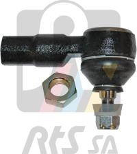 RTS 91-90518-010 - Tie Rod End onlydrive.pro