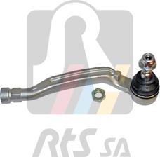 RTS 91-90525-110 - Tie Rod End onlydrive.pro