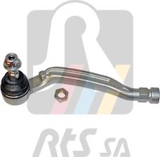 RTS 91-90525-210 - Tie Rod End onlydrive.pro