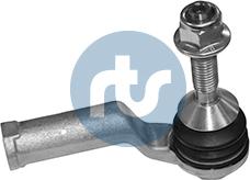 RTS 91-90665-1 - Tie Rod End onlydrive.pro