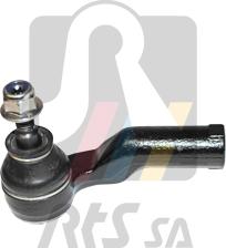 RTS 91-90631-2 - Skersinės vairo trauklės galas onlydrive.pro