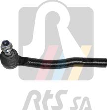 RTS 91-90638-4 - Stūres šķērsstiepņa uzgalis onlydrive.pro