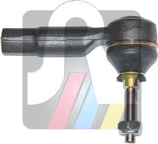 RTS 91-90115 - Tie Rod End onlydrive.pro