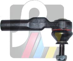 RTS 91-90113 - Tie Rod End onlydrive.pro
