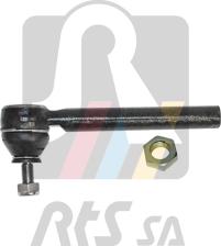 RTS 91-90117-010 - Tie Rod End onlydrive.pro