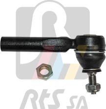 RTS 91-90130-010 - Tie Rod End onlydrive.pro