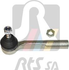 RTS 91-90171-210 - Наконечник рулевой тяги, шарнир onlydrive.pro