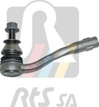 RTS 91-90843 - Tie Rod End onlydrive.pro