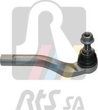 RTS 91-90839-1 - Tie Rod End onlydrive.pro