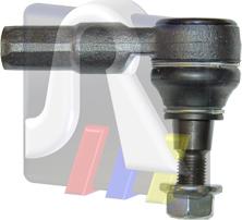 RTS 91-90832 - Tie Rod End onlydrive.pro