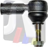 RTS 91-90348 - Tie Rod End onlydrive.pro