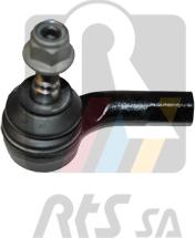 RTS 91-90343-2 - Tie Rod End onlydrive.pro