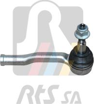 RTS 91-90362-1 - Tie Rod End onlydrive.pro