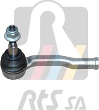 RTS 91-90362-2 - Tie Rod End onlydrive.pro
