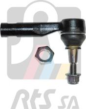 RTS 91-90309-010 - Tie Rod End onlydrive.pro