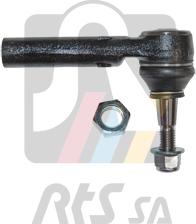 RTS 91-90303-010 - Tie Rod End onlydrive.pro
