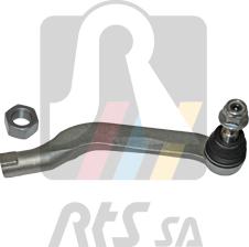 RTS 91-90302-110 - Tie Rod End onlydrive.pro