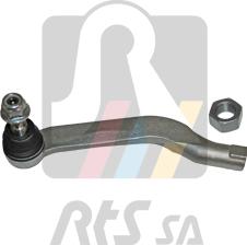 RTS 91-90302-210 - Tie Rod End onlydrive.pro