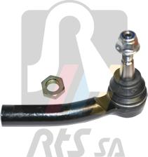 RTS 91-90315-110 - Tie Rod End onlydrive.pro