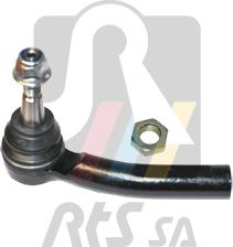 RTS 91-90315-210 - Tie Rod End onlydrive.pro
