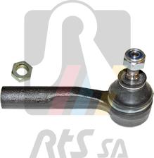 RTS 91-90324-110 - Наконечник рулевой тяги, шарнир onlydrive.pro