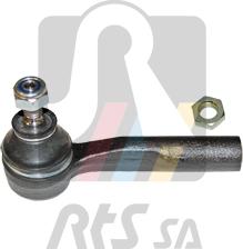 RTS 91-90324-210 - Tie Rod End onlydrive.pro