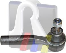RTS 91-90320-1 - Tie Rod End onlydrive.pro