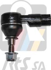 RTS 91-90328 - Tie Rod End onlydrive.pro