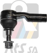 RTS 91-90327 - Tie Rod End onlydrive.pro