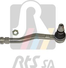 RTS 91-90703-110 - Tie Rod End onlydrive.pro