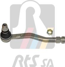 RTS 91-90703-210 - Tie Rod End onlydrive.pro